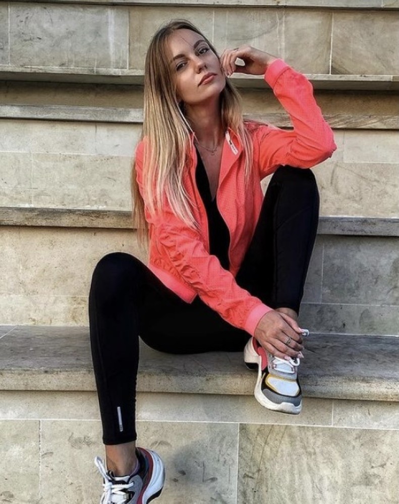 Индивидуалка 🎥 Алла фото № 2 в городе Злынка