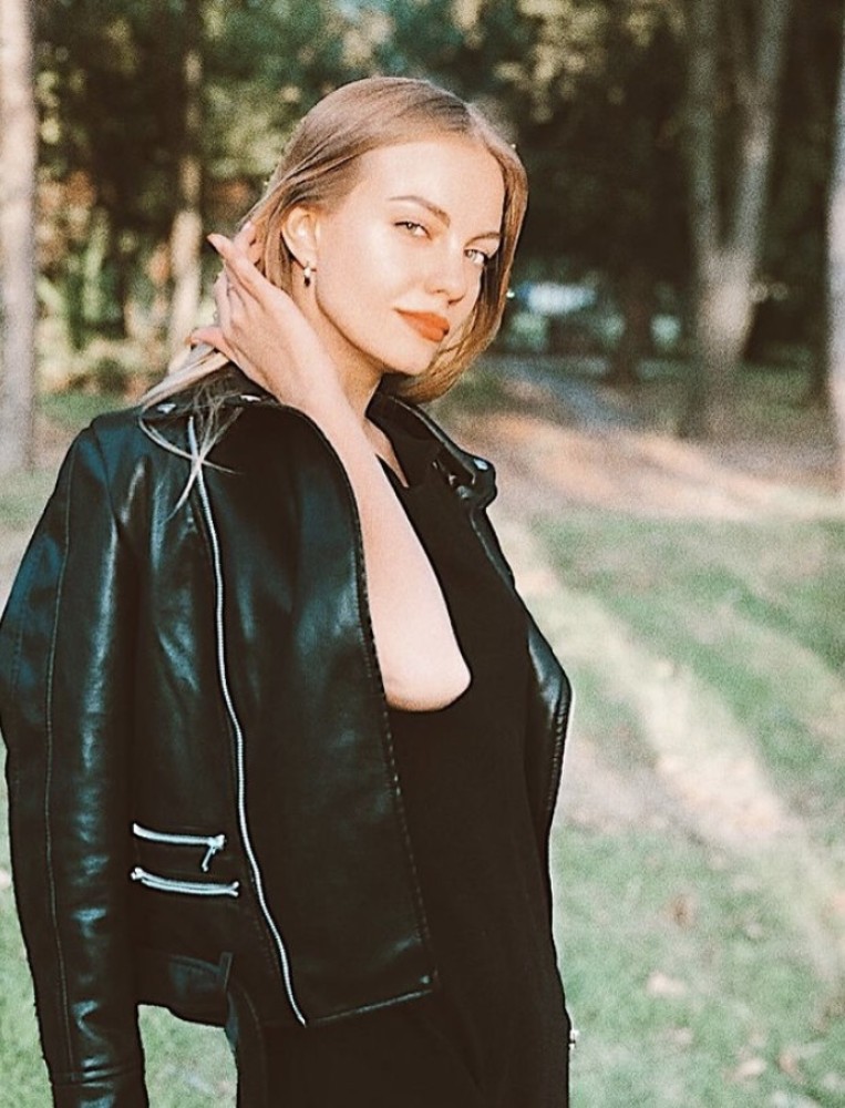 Индивидуалка 🎥 Алла фото № 2 в городе Злынка