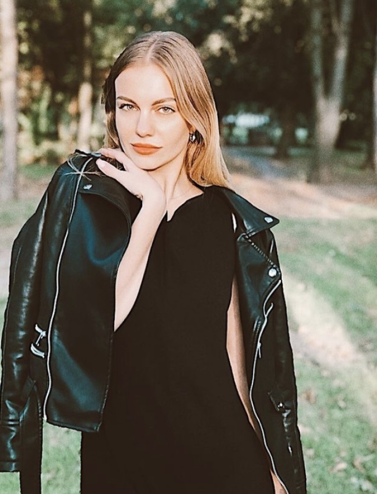 Индивидуалка 🎥 Алла фото № 2 в городе Злынка