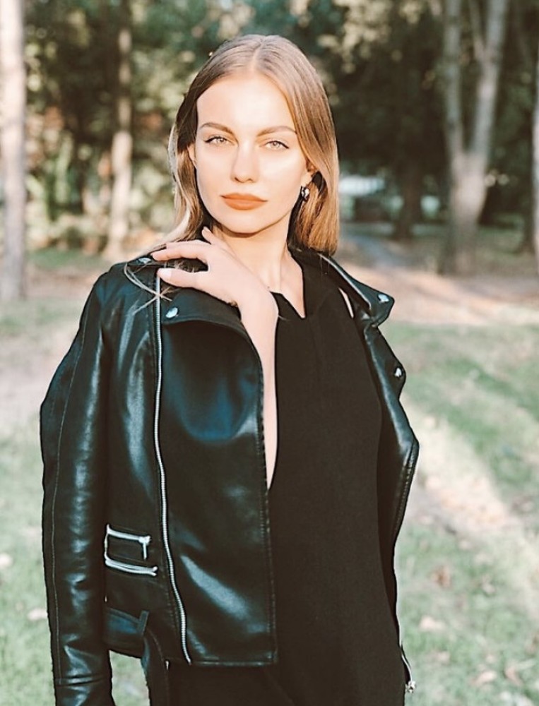 Индивидуалка 🎥 Алла фото № 2 в городе Злынка