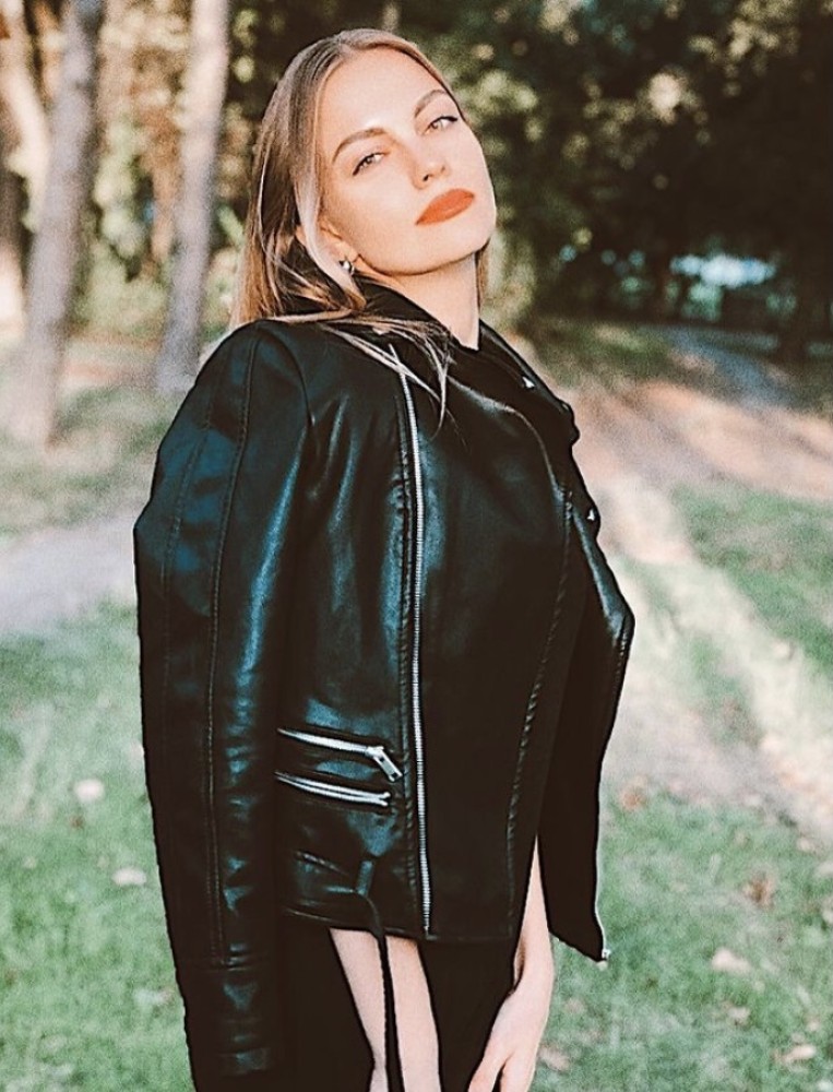 Индивидуалка 🎥 Алла фото № 2 в городе Злынка