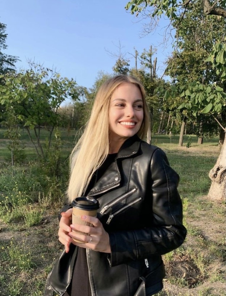 Индивидуалка 🎥 Алла фото № 2 в городе Злынка