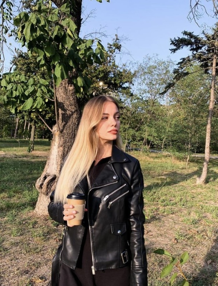 Индивидуалка 🎥 Алла фото № 2 в городе Злынка