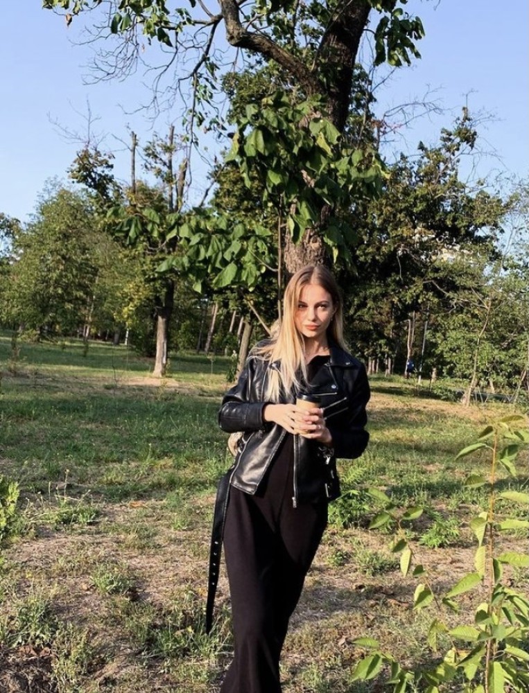 Индивидуалка 🎥 Алла фото № 2 в городе Злынка