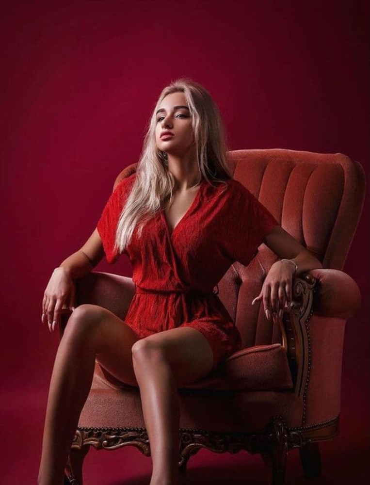 Индивидуалка 🎥 Кори фото № 2 в городе Злынка