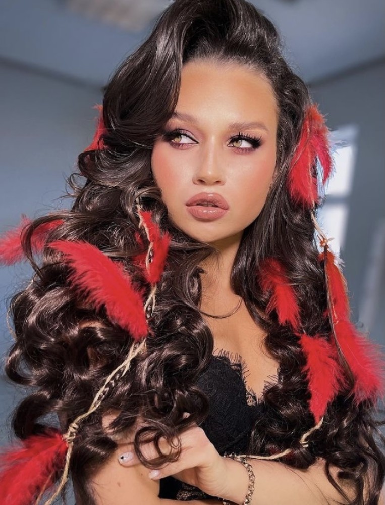 Индивидуалка 🎥 Оксанка фото № 2 в городе Злынка