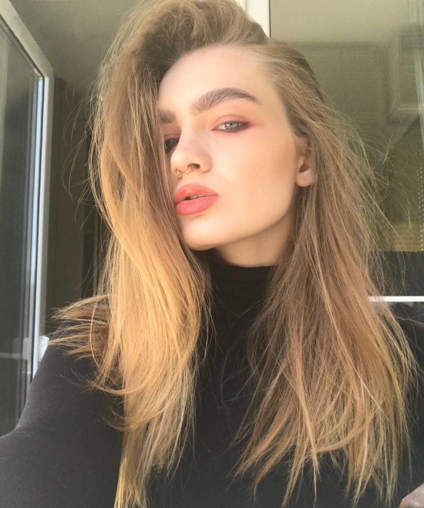 Индивидуалка Лена главное фото в городе Злынка 