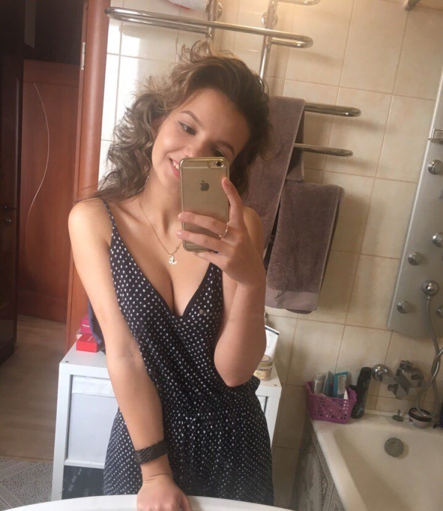 Индивидуалка Ольга главное фото в городе Злынка 