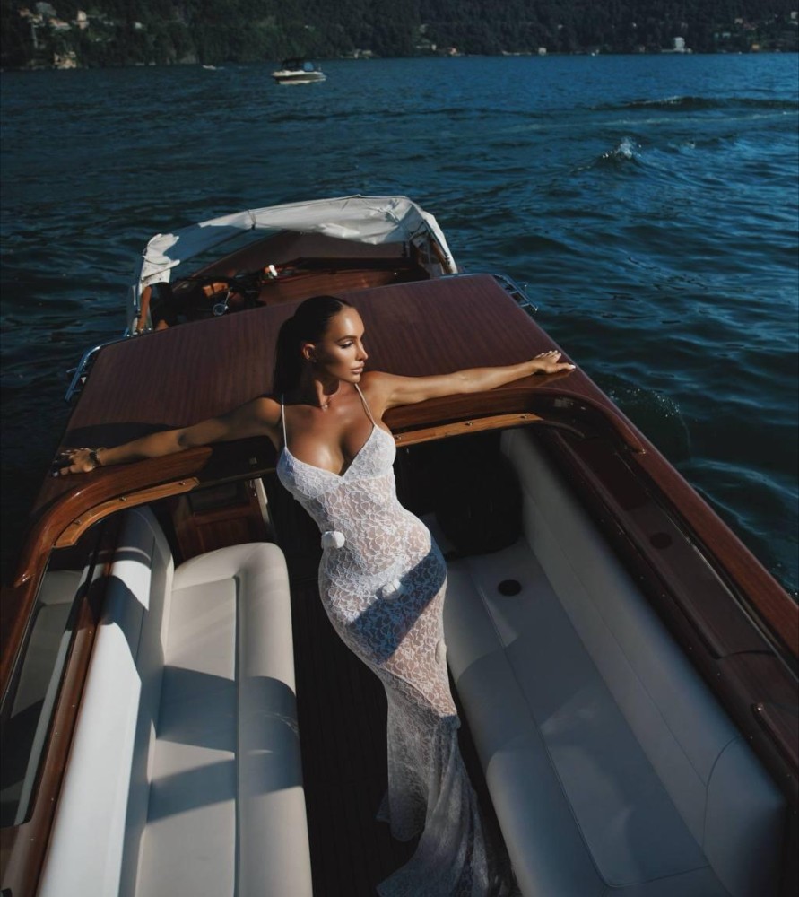 Индивидуалка Амелия фото № 2 в городе Злынка