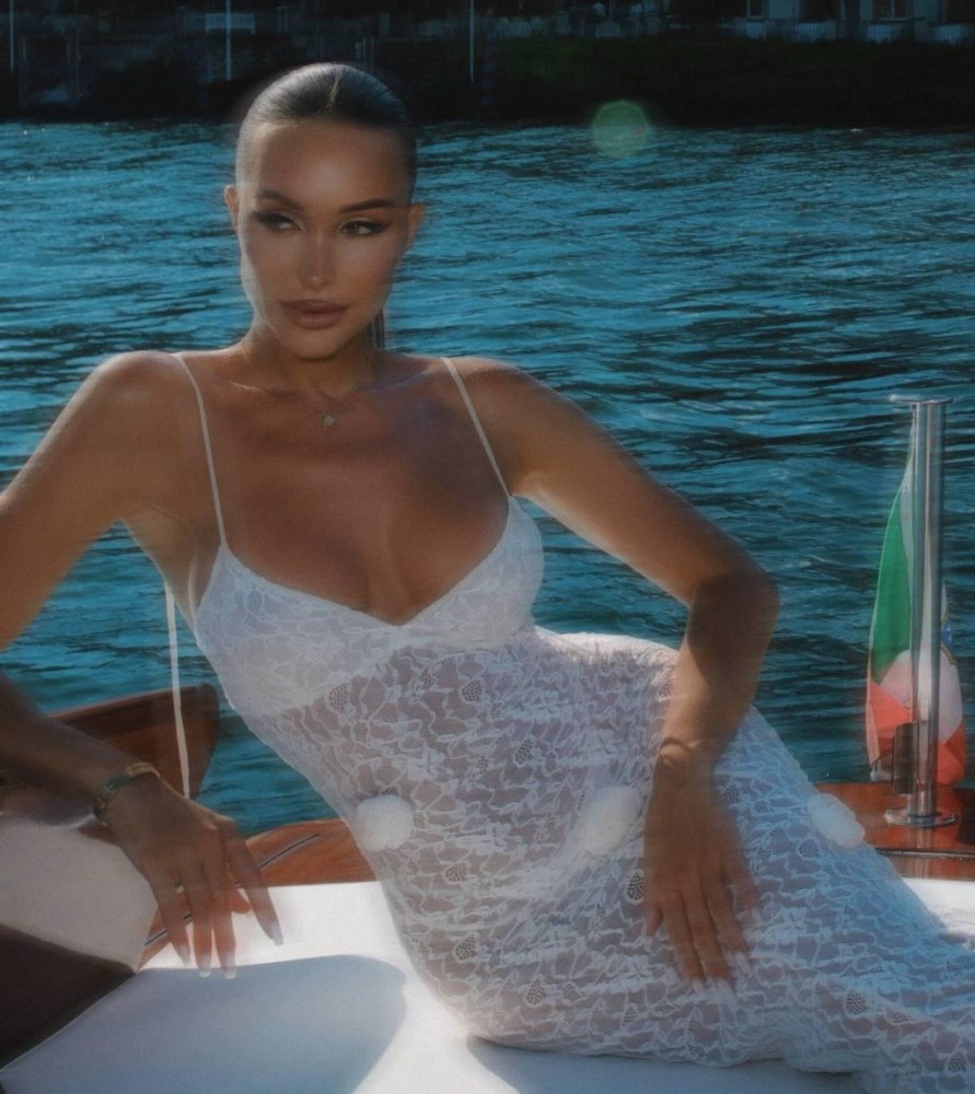 Индивидуалка Амелия фото № 2 в городе Злынка