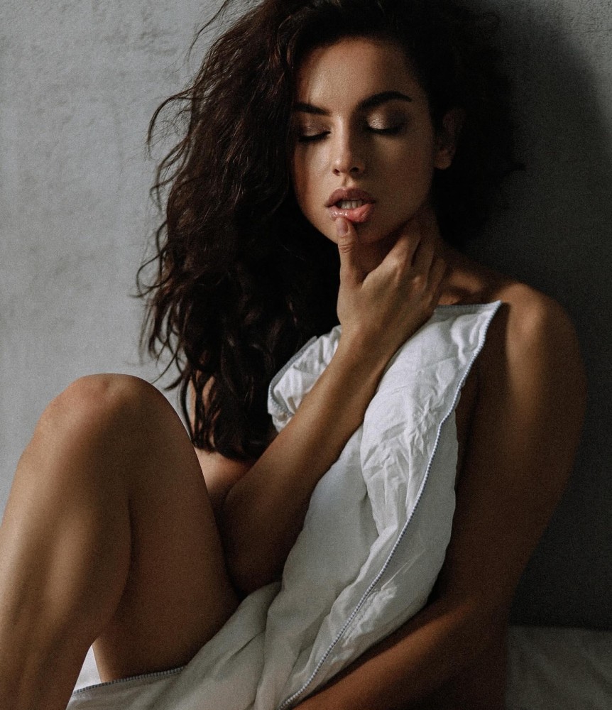 Индивидуалка Анастасия фото № 2 в городе Злынка