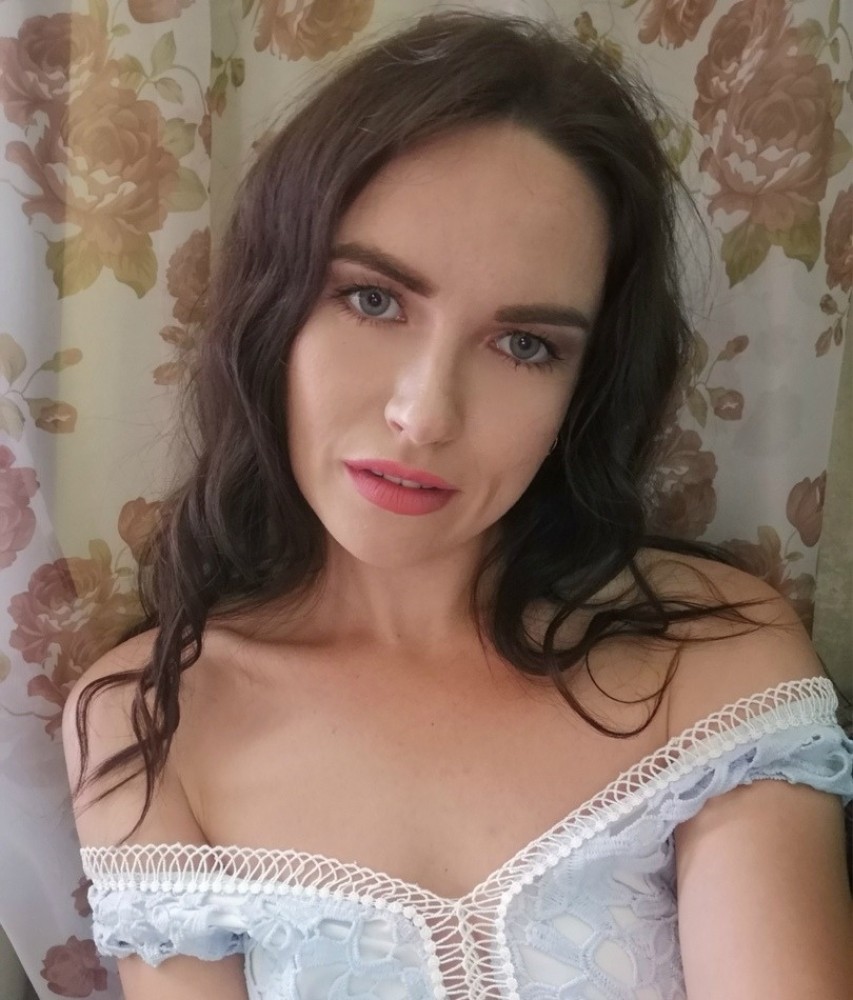 Индивидуалка Анечка фото № 2 в городе Злынка