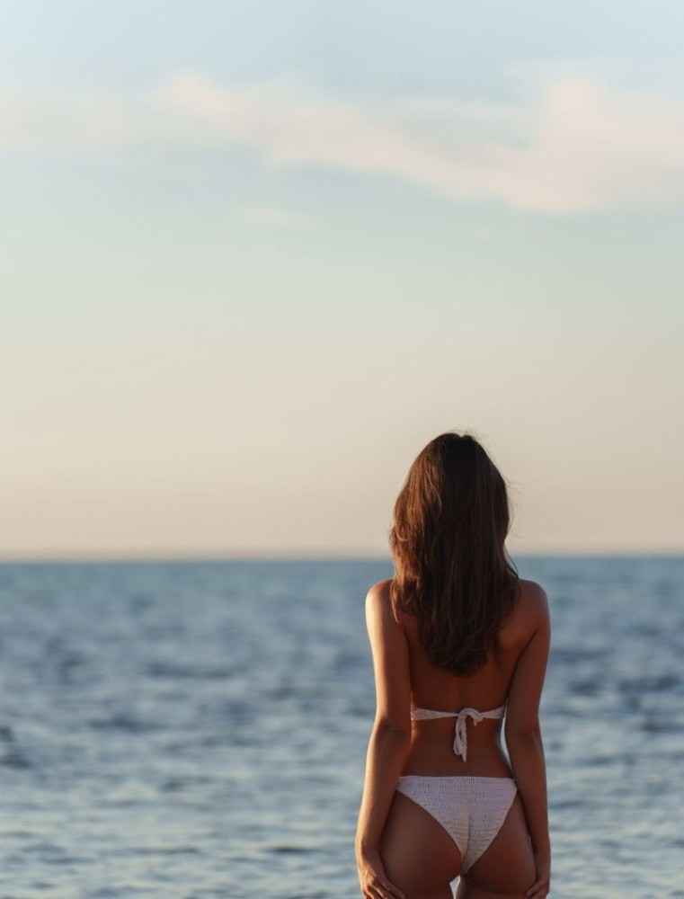 Индивидуалка Ариана фото № 2 в городе Злынка