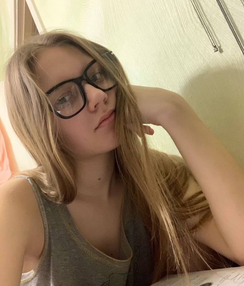 Индивидуалка Дарья главное фото в городе Злынка 