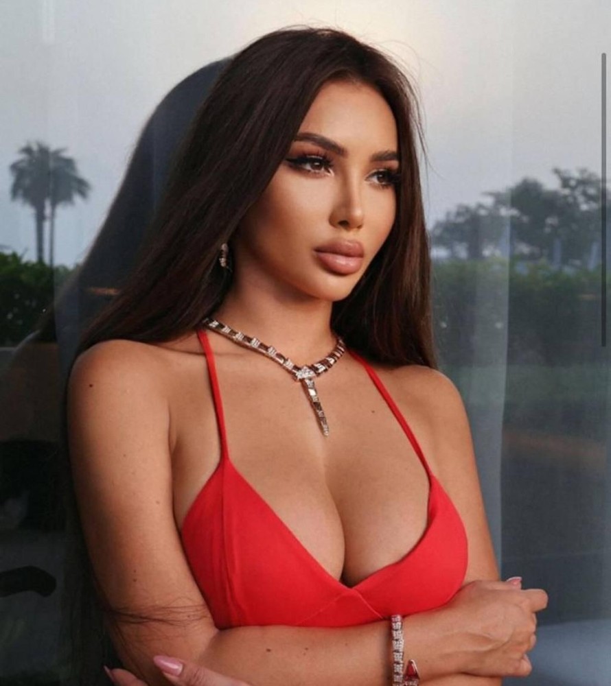 Индивидуалка Дана фото № 2 в городе Злынка