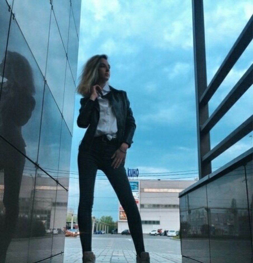 Индивидуалка Дарья фото № 2 в городе Злынка