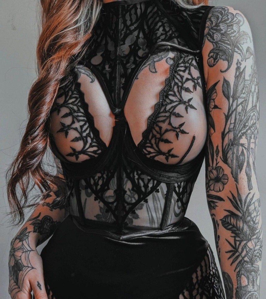 Индивидуалка Екатерина фото № 2 в городе Злынка