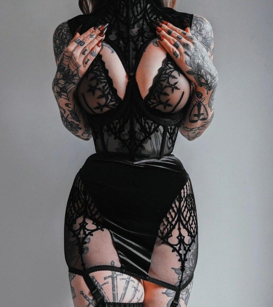 Индивидуалка Екатерина фото № 2 в городе Злынка