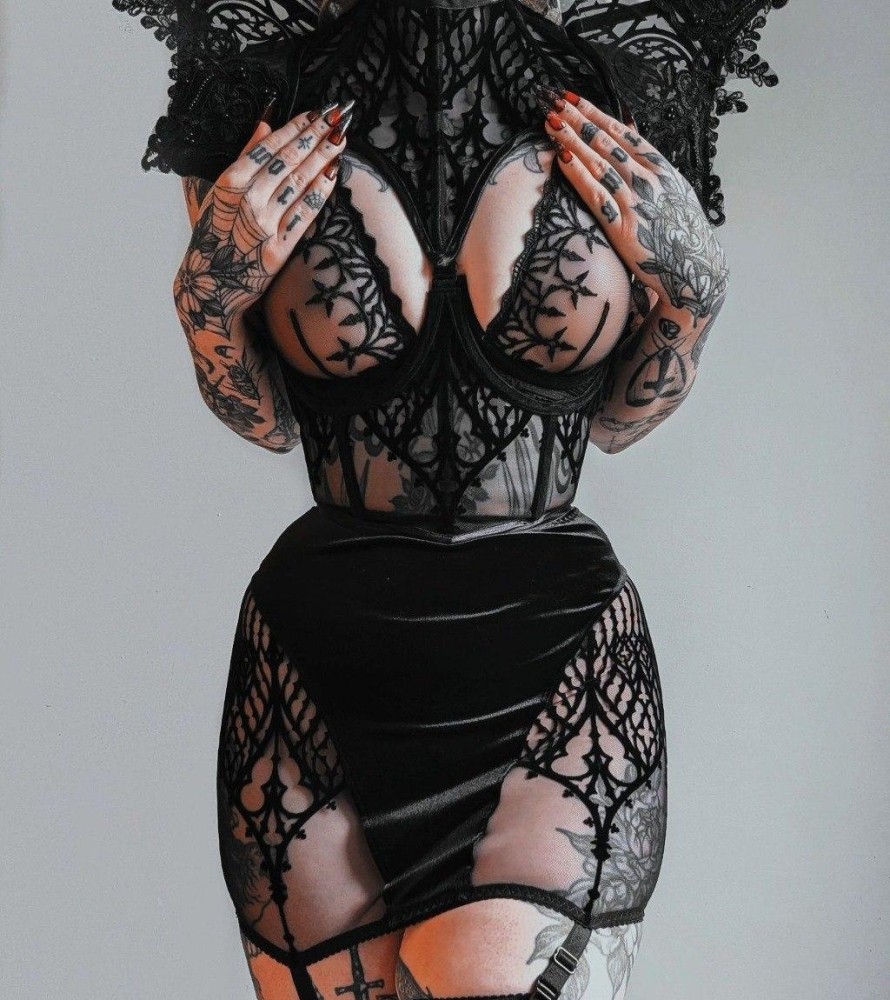 Индивидуалка Екатерина фото № 2 в городе Злынка