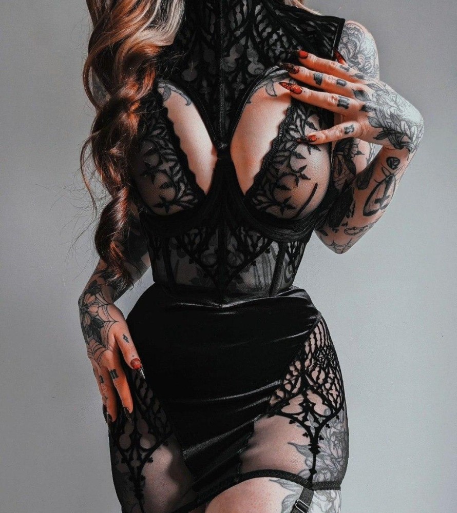 Индивидуалка Екатерина фото № 2 в городе Злынка