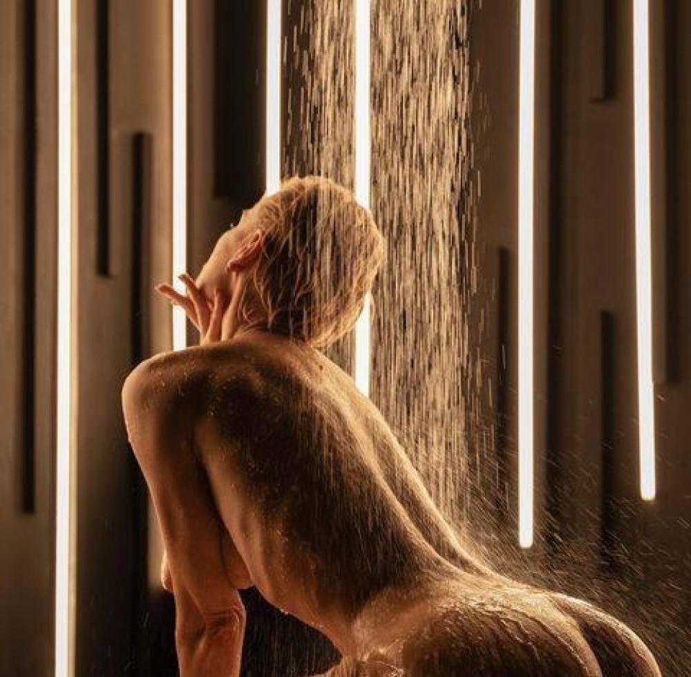 Индивидуалка Ева фото № 2 в городе Злынка