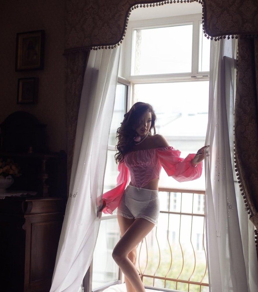 Индивидуалка Ирина фото № 2 в городе Злынка