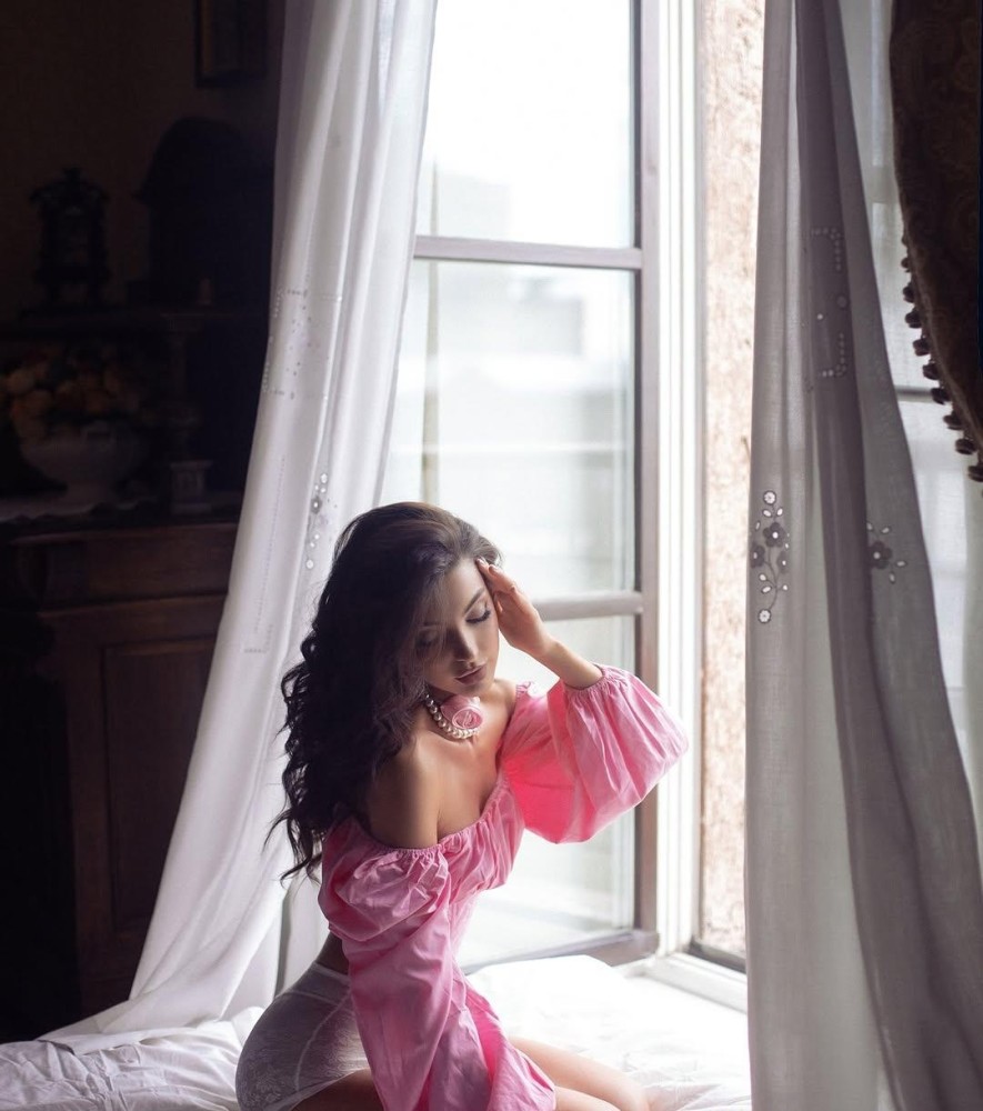 Индивидуалка Ирина фото № 2 в городе Злынка