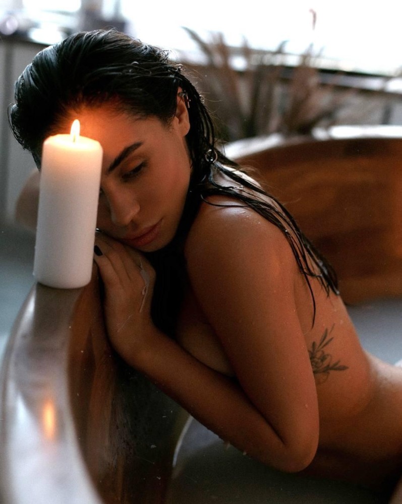 Индивидуалка КАРИНА фото № 2 в городе Злынка