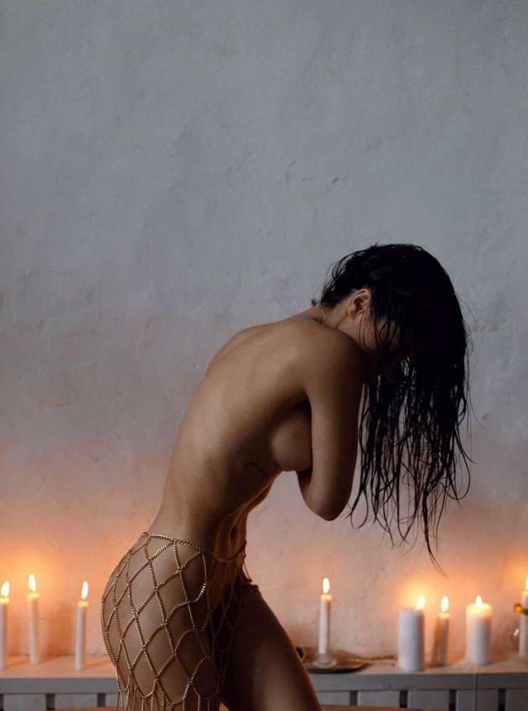 Индивидуалка КАРИНА фото № 2 в городе Злынка