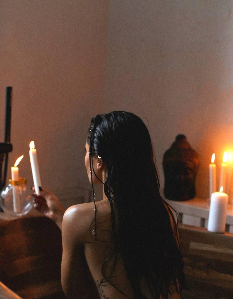 Индивидуалка КАРИНА фото № 2 в городе Злынка