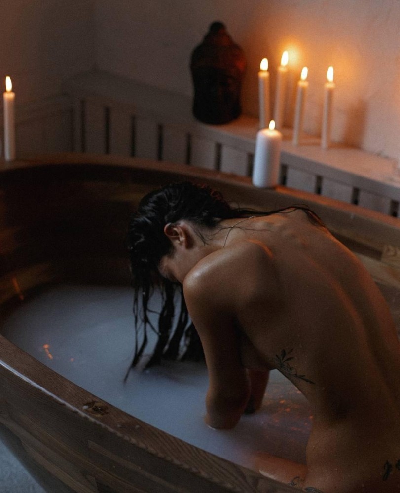 Индивидуалка КАРИНА фото № 2 в городе Злынка