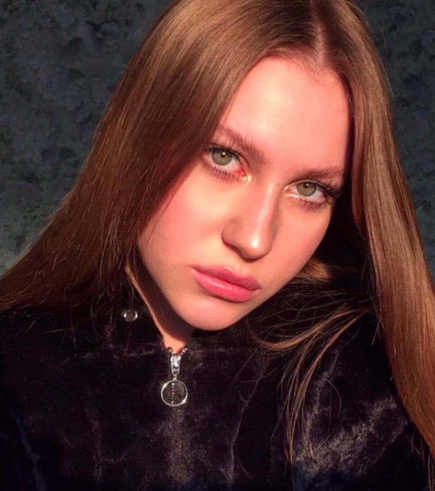 Индивидуалка Карина фото № 2 в городе Злынка