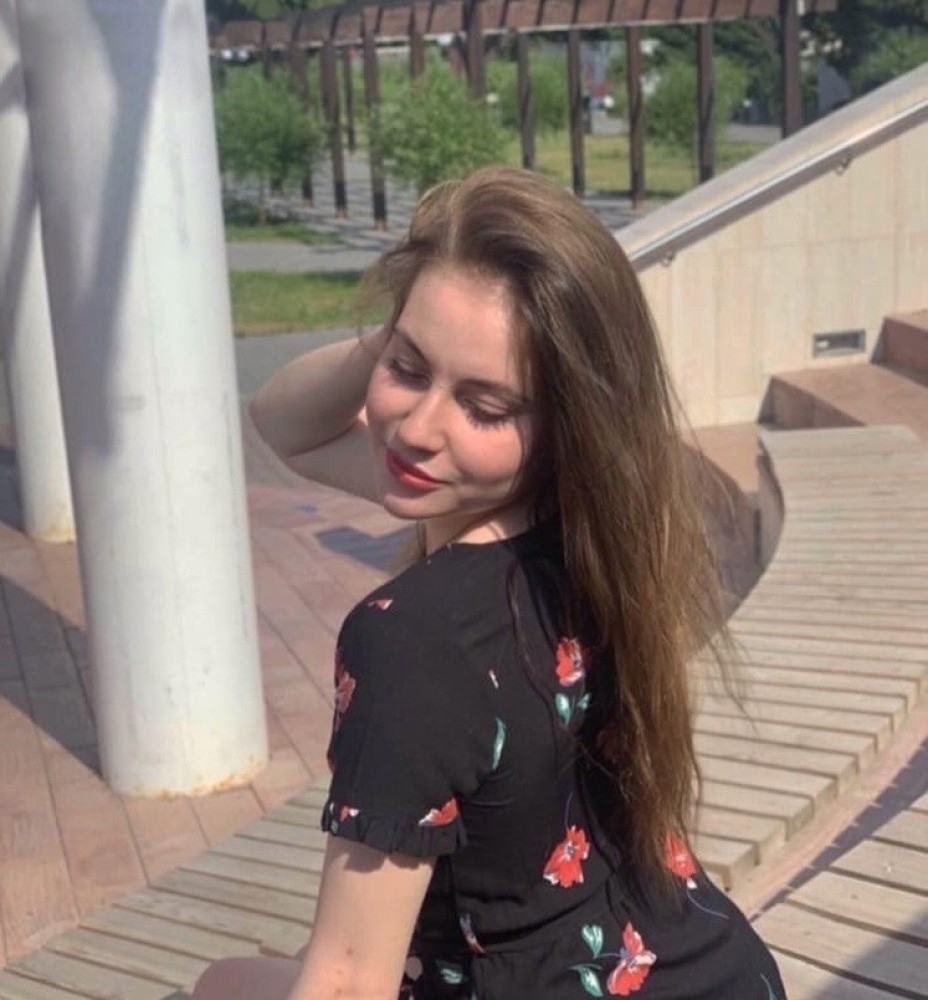 Индивидуалка Карина фото № 2 в городе Злынка