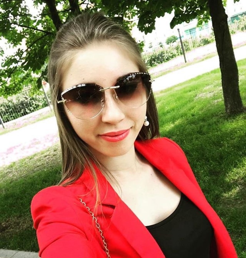 Индивидуалка Карина фото № 2 в городе Злынка