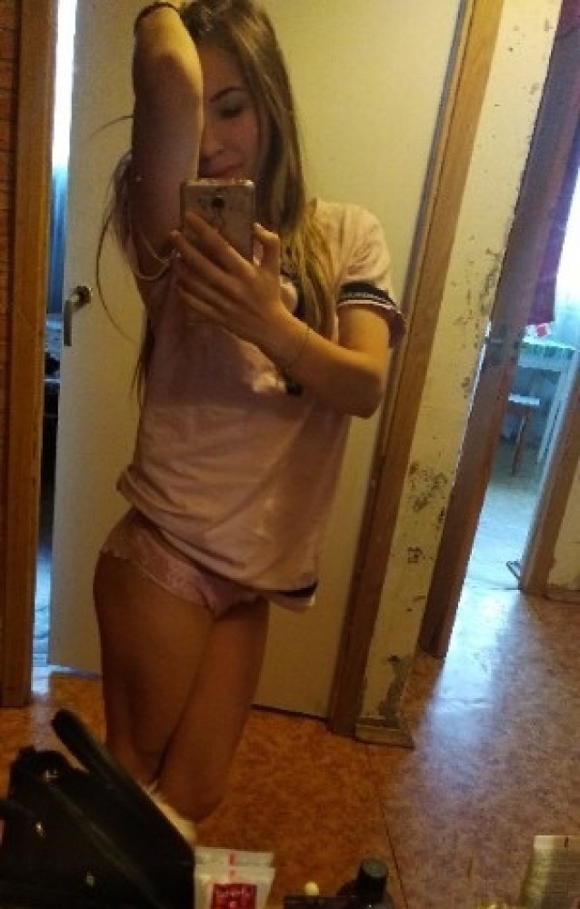 Индивидуалка Карина фото № 2 в городе Злынка