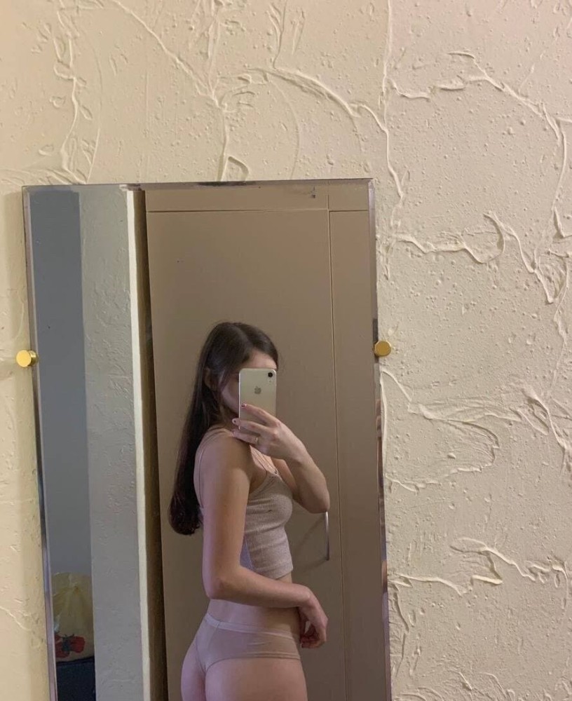 Индивидуалка Катька фото № 2 в городе Злынка