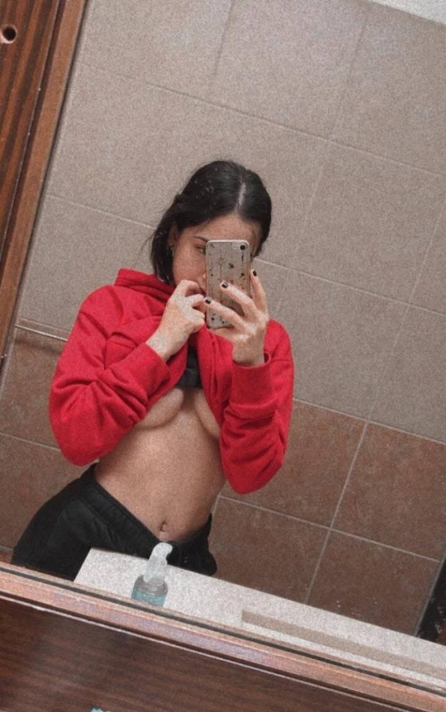 Индивидуалка Клара фото № 2 в городе Злынка