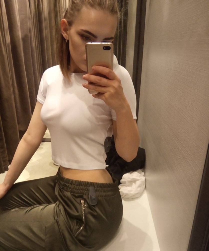 Индивидуалка Лена фото № 2 в городе Злынка