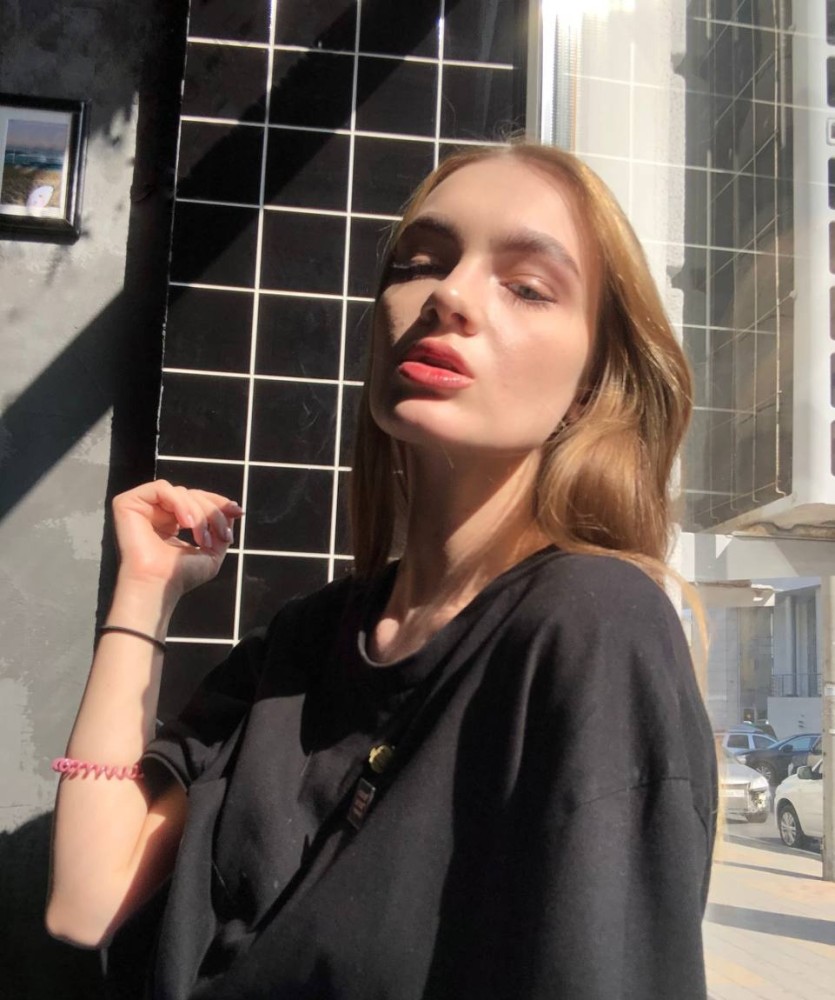 Индивидуалка Лена фото № 2 в городе Злынка