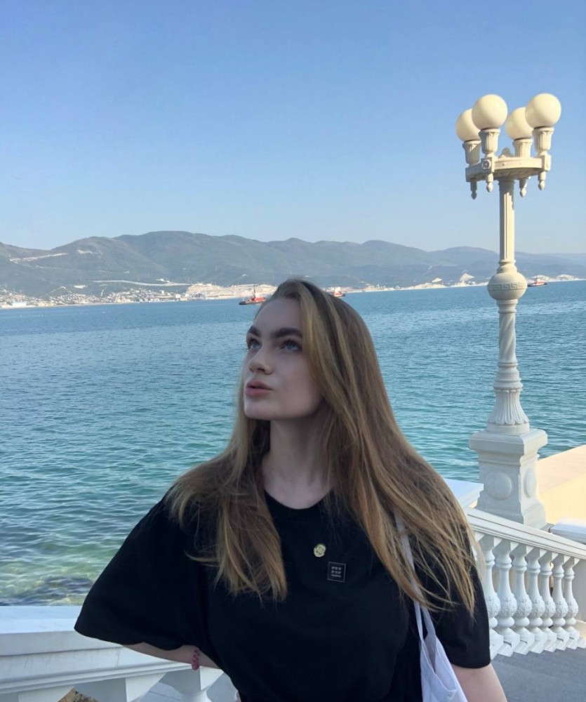 Индивидуалка Лена фото № 2 в городе Злынка