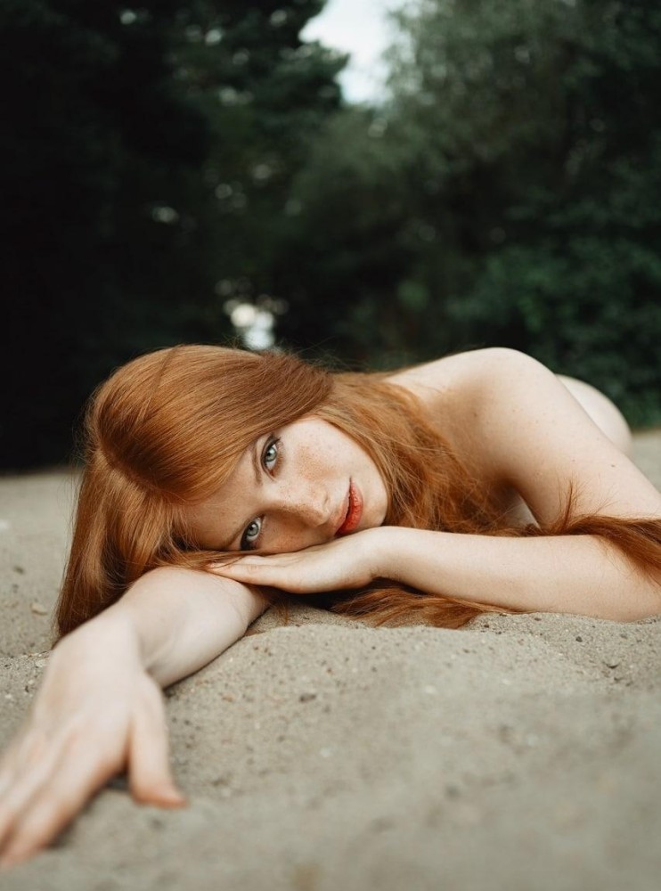 Индивидуалка Лика фото № 2 в городе Злынка