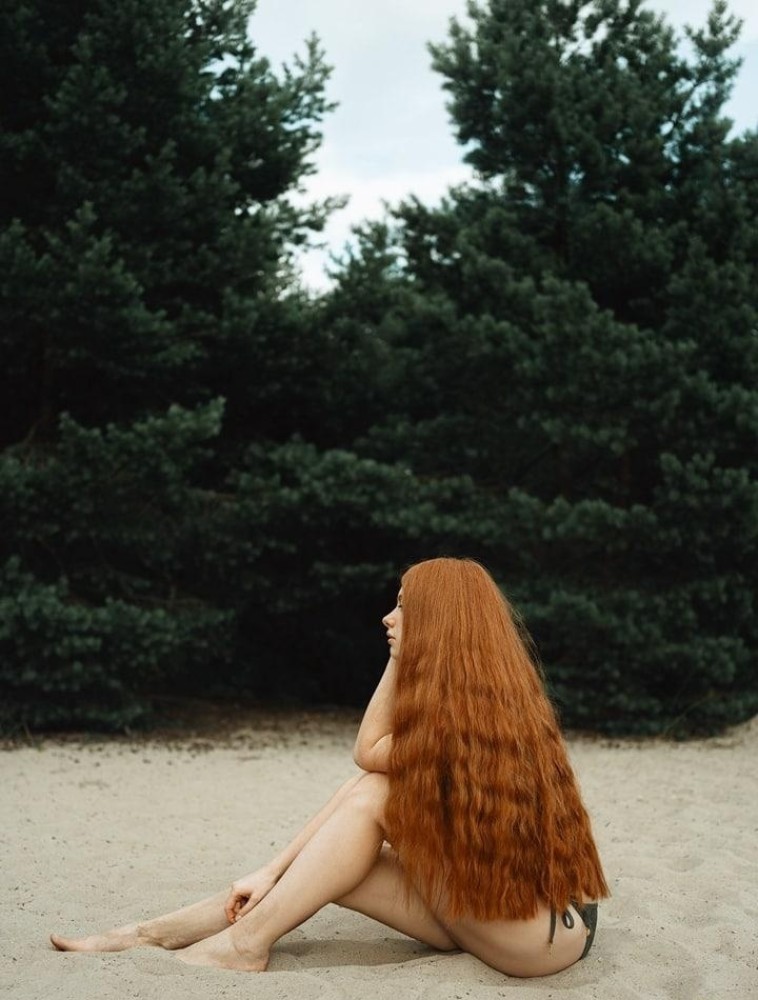 Индивидуалка Лика фото № 2 в городе Злынка