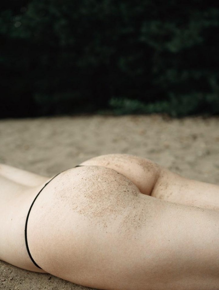 Индивидуалка Лика фото № 2 в городе Злынка