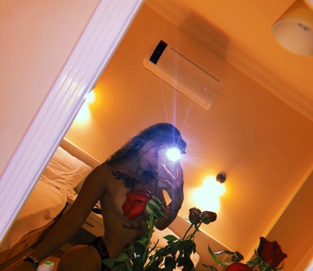 Индивидуалка Лиза фото № 2 в городе Злынка