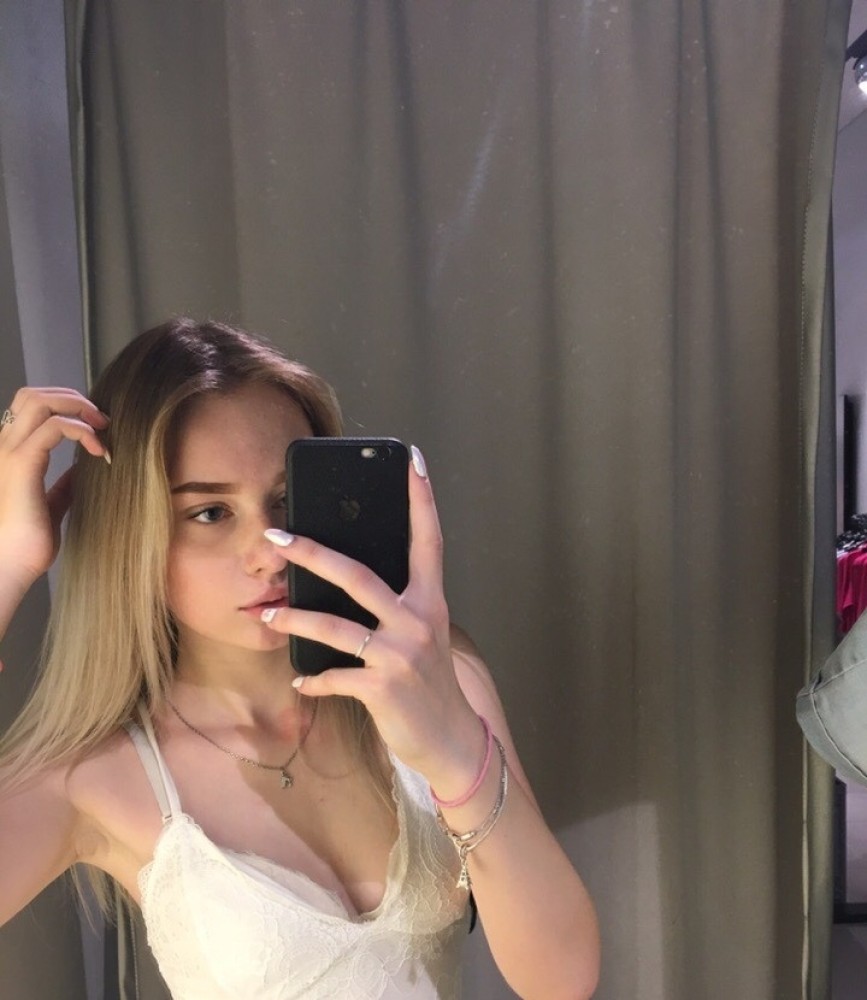 Индивидуалка Лиза фото № 2 в городе Злынка