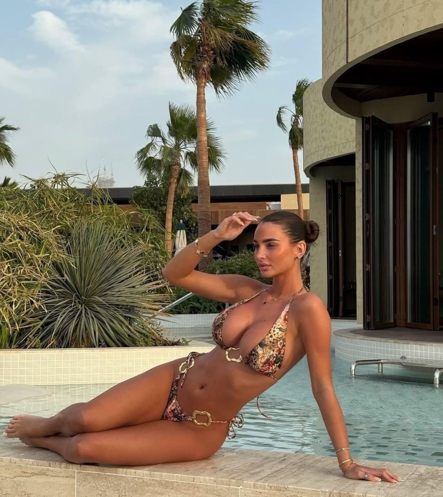 Индивидуалка Любочка фото № 2 в городе Злынка