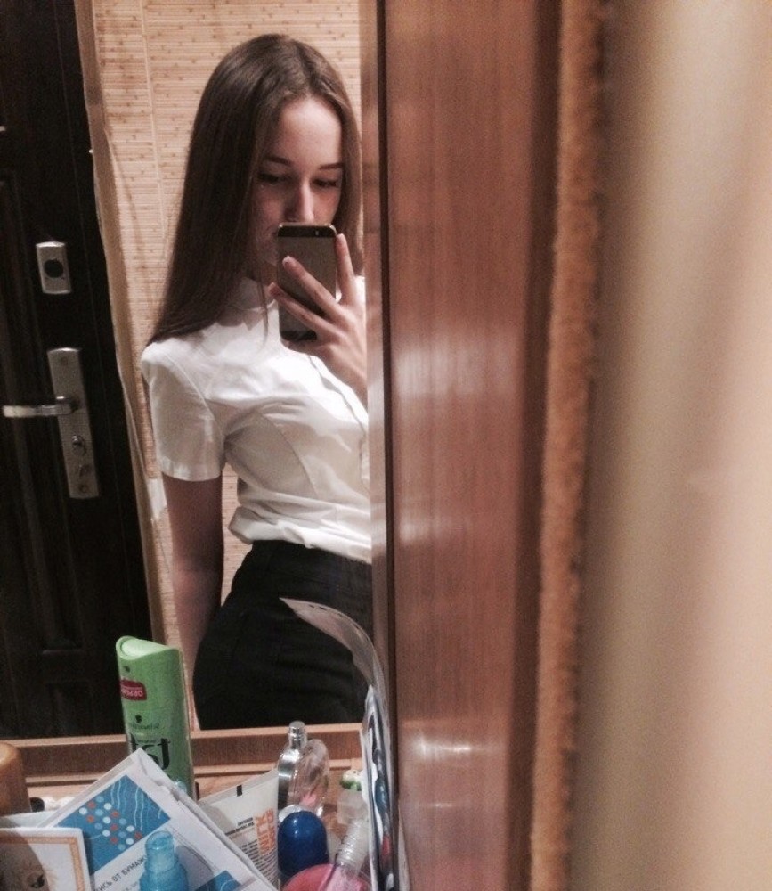 Индивидуалка Маня фото № 2 в городе Злынка