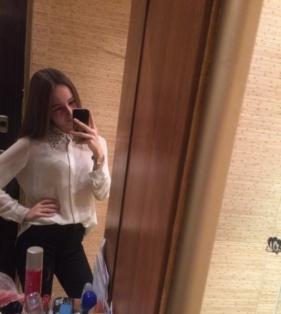 Индивидуалка Маня фото № 2 в городе Злынка