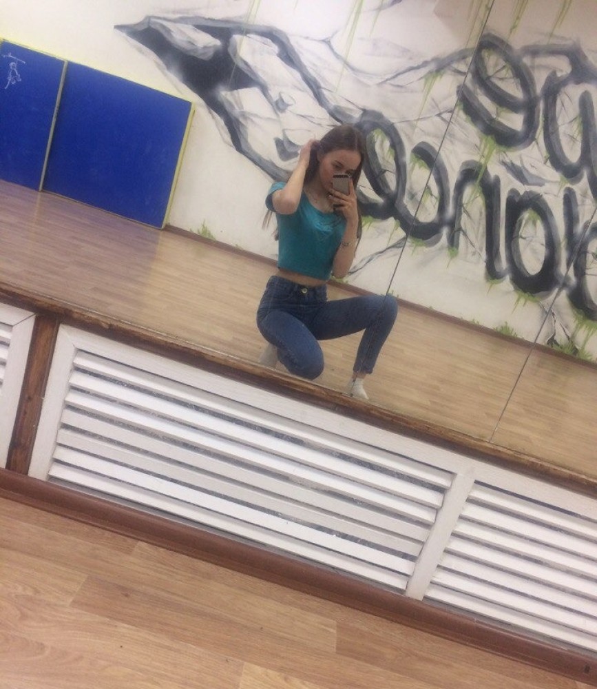 Индивидуалка Маня фото № 2 в городе Злынка