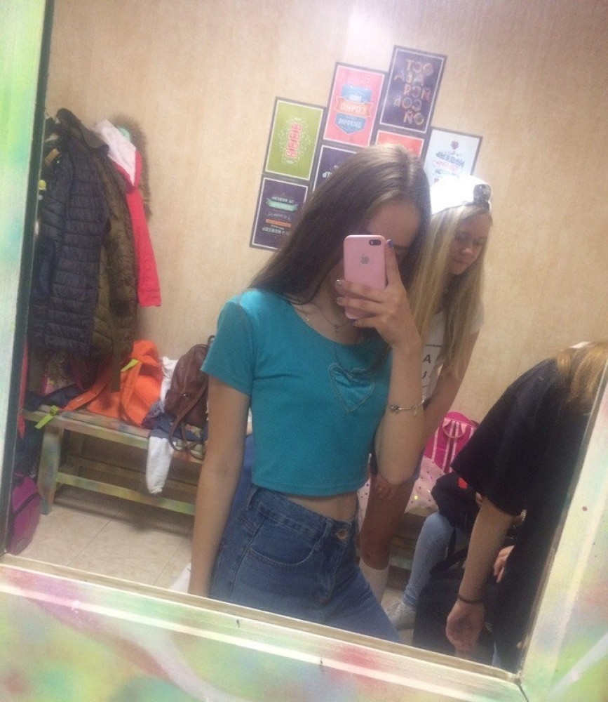 Индивидуалка Маня фото № 2 в городе Злынка